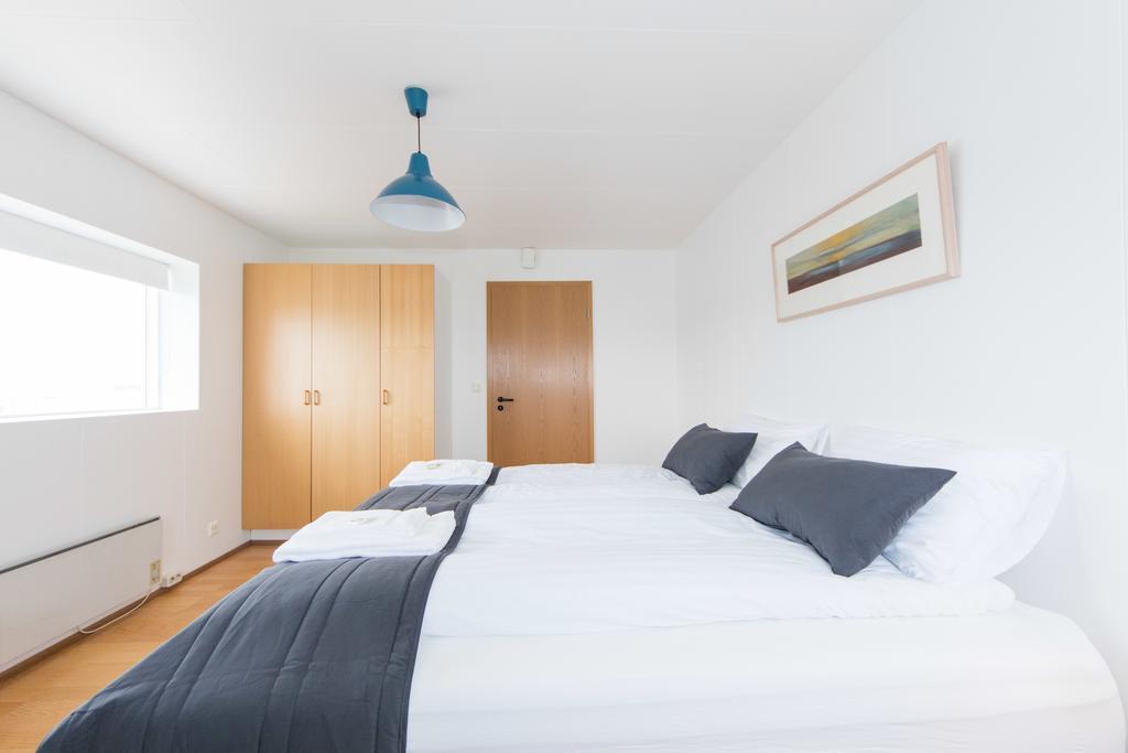 Hotel Nordurljos Raufarhofn Экстерьер фото